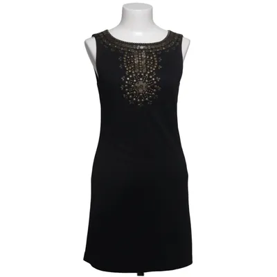Dress (Black) from Mango Moments