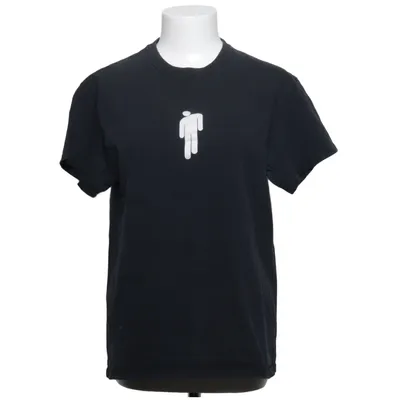 T-shirt (Svart) från Billie Eilish Bomull