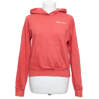 Capuchon sweater (Rood) van Champion