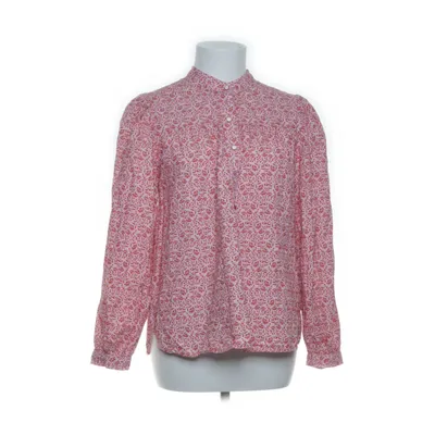 【ULLALA】Meloly short sleeve women's fair lemon White & Yellow Floral Lemon Top - TK Maxx UK