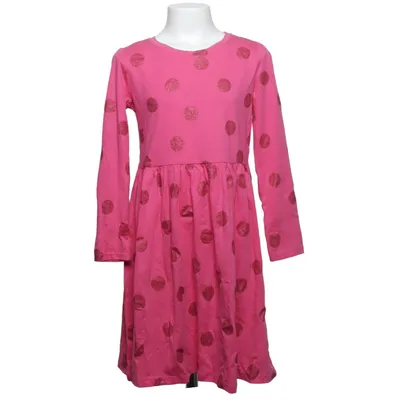 Robe (Rose) de Dopo Dopo Girls Coton