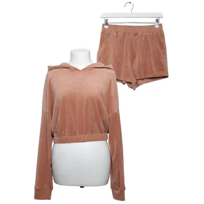 Loungewear (Bruin) van Iris Elastaan, Polyester