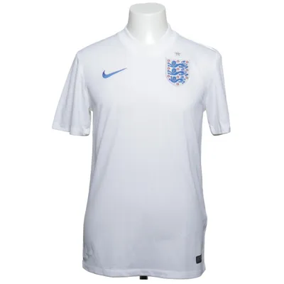 Fodboldtrøje (England) fra Nike Polyester