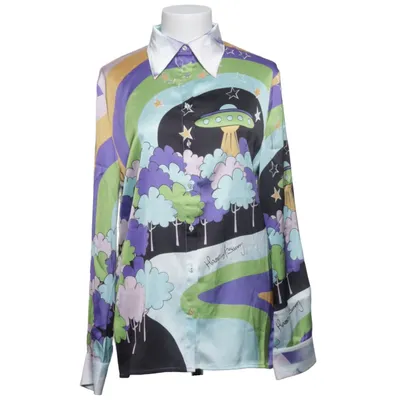 Blus (Vol 18) från House of Sunny Återvunnen polyester