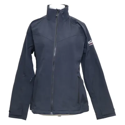Softshell jacket (Zwart) van Tuxer Polyester