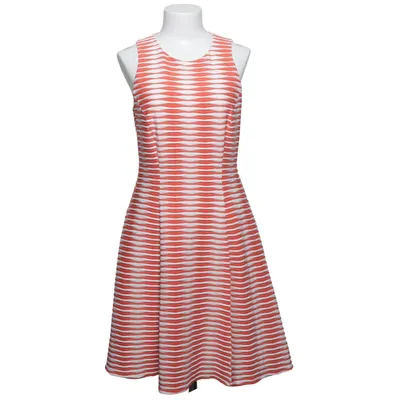 Klänning (Röd, Vit) från Donna Morgan Elastan, Polyester