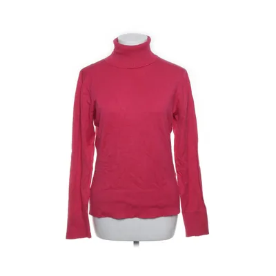 Polotröja (Rosa) från Ichi Elastan, Polyester