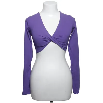 Haut de sport (Violet) de Oace Élasthane, Polyamide