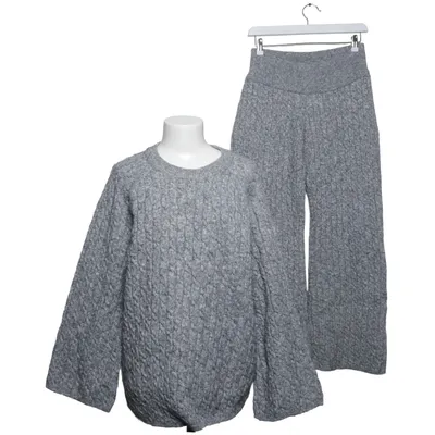 Sæt (Grå) fra Bonprix Genanvendt polyester