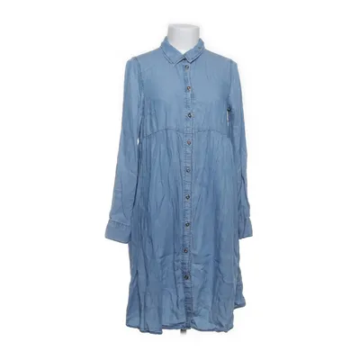 Zwangerschapsjurk (Blauw) van H&M Mama Lyocell