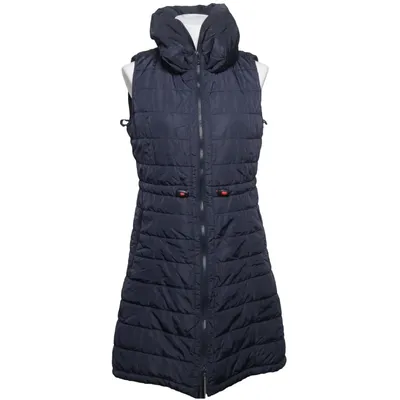 Gilet d'extérieur (Gris) de Project Foce Singleseason Polyamide