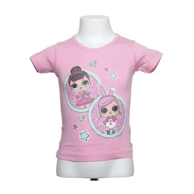 T-shirt (Roze) van L.O.L. Surprise!