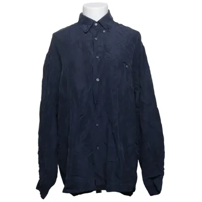 Shirt (The Silk Shirt) from Adelsten Silk