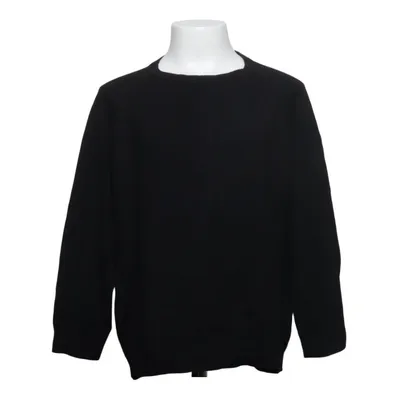 Trui (Zwart) van Zara Kids Polyamide, Viscose