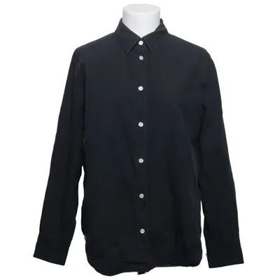 Shirt (Black) from Arket Cotton