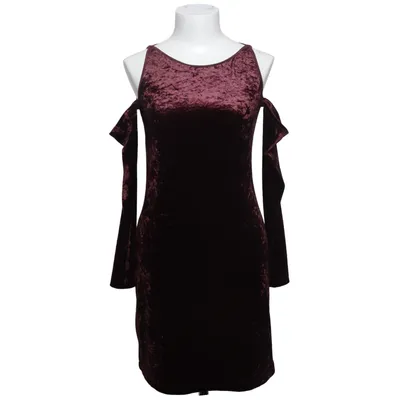 Kjole (Rød) fra Copyright Polyester