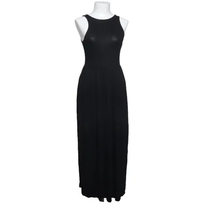 Klänning (Svart) från NA-KD Viskos