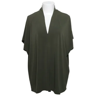 Haut (Sg Top Ess) de ONLY Carmakoma Élasthane, Polyester