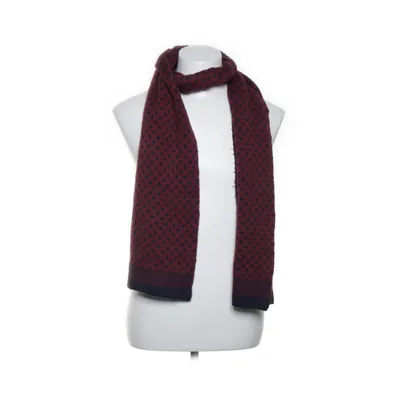 Halsduk (Röd, Blå) från Bondelid