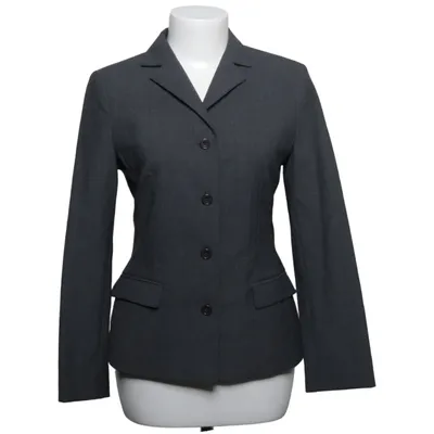 Blazer (Gray) from Review Collection