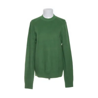 Sweater (Green) from COS Cotton