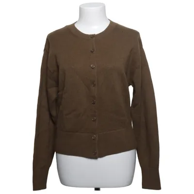 Cardigan (Brun) fra & Other Stories Bomuld, Uld