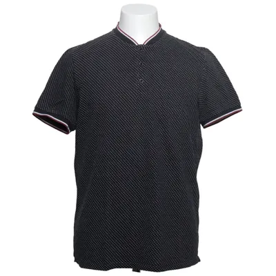 Polo (Noir, Blanc) de Wormland
