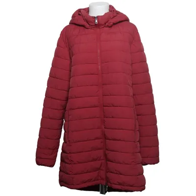 Vinterjacka (Röd) från Njord Polyamid, Polyester