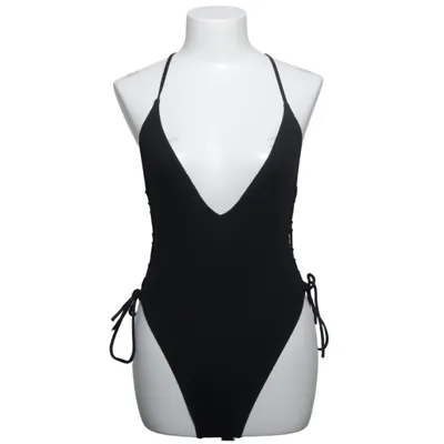 Maillot de bain une pièce (Noir) de Zara Accessories