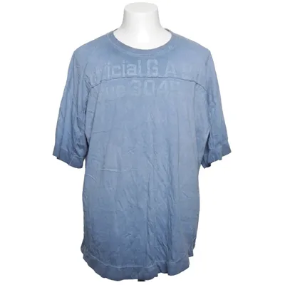 T-shirt (Blå) från Gasp Bomull