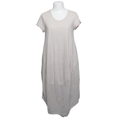 Jurk (Beige) van SixtyDays Katoen