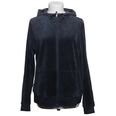 Huvtröja (Grå) från Joy Sportswear Bomull, Polyester