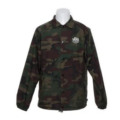 Coach jas (Meerkleurig) van Vans Polyester