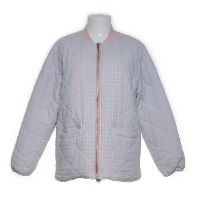 Bomber jacket (Pink, Blue, Multicolored) from Sisters Point Cotton, Polyester