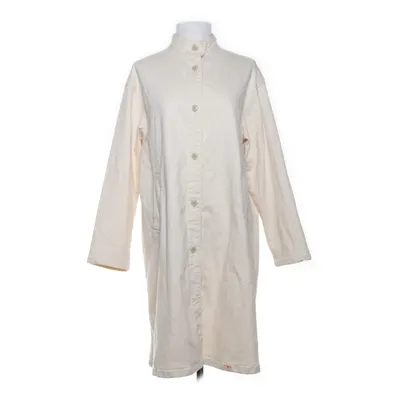 Kofta (Beige) från Muji Bomull, Elastan