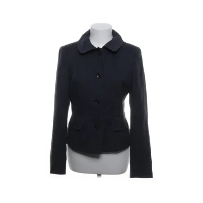 Kavaj (Grå) från Weekend MaxMara Elastan, Polyamid, Ull