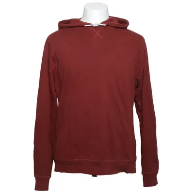 Capuchon sweater (FRANK HOOD) van Studio Total Katoen