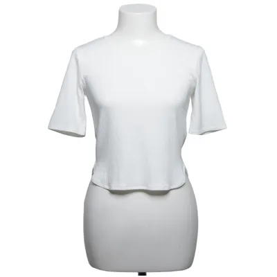 T-shirt (Wit) van Princesse Tamtam Elastaan, Polyester