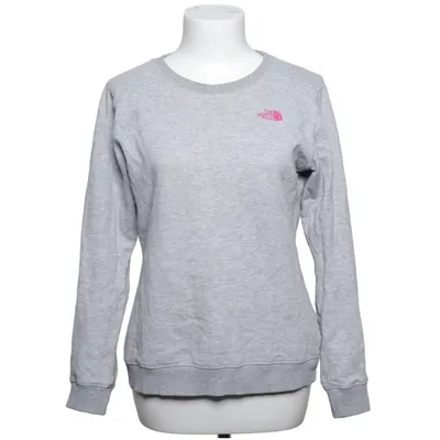 Sweatshirt (Gris) de The North Face Coton, Polyester