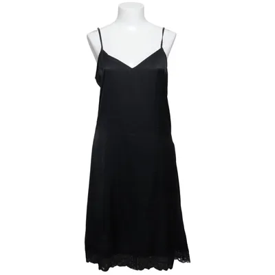 Nightgown (Black) from Vega Polyester