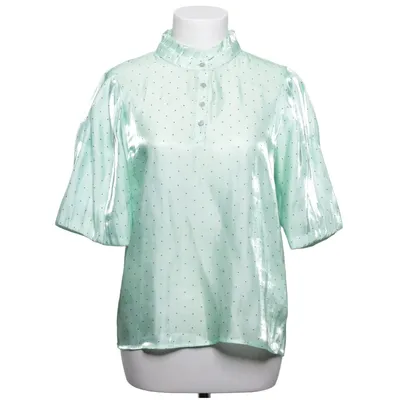 Top (Lotus) from Continue Polyester