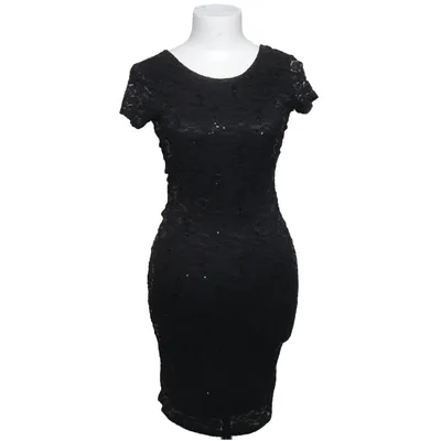 Robe de cocktail (Noir) de Sparkz Polyamide