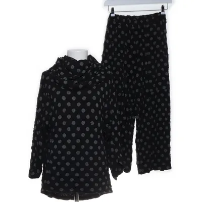 Mjukisset (Svart, Grå, Flerfärgad) från Baldino Elastan, Polyamid, Polyester, Viskos