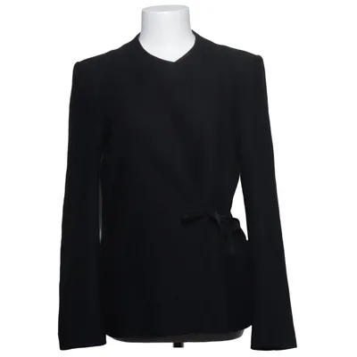 Blazer (Black) from Filippa K