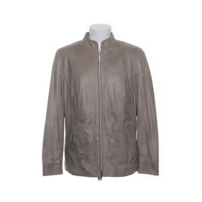 Jacka (Beige) från Barbara Lebek Polyester