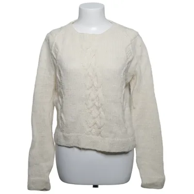 Sweater (White) from People Tree Wool