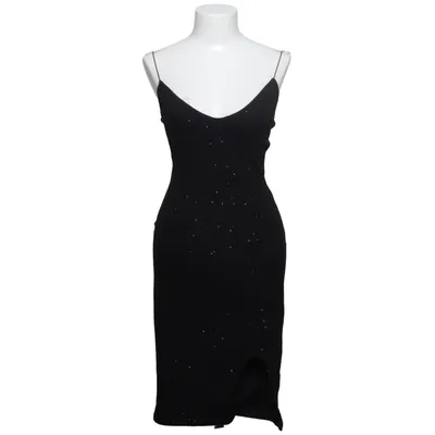 Robe de cocktail (Bombshell Sparkle) de NLY One Élasthane, Polyester