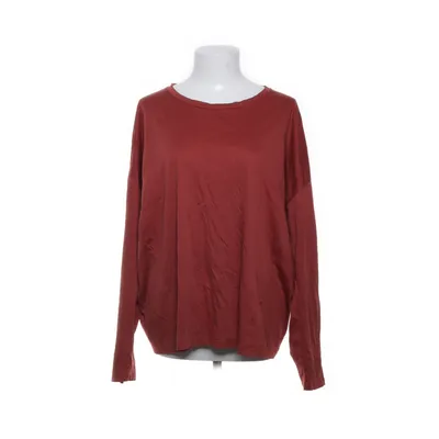 Topp (Röd) från COS Bomull