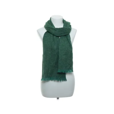 Sjaal (Groen) van Aran Sweater Market