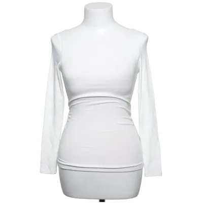 Long sleeve T-shirt (White) from Ogl